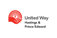 United Way Hastings & Prince Edward logo